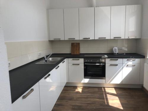 Center Apartment | Ferienwohnung Katharina