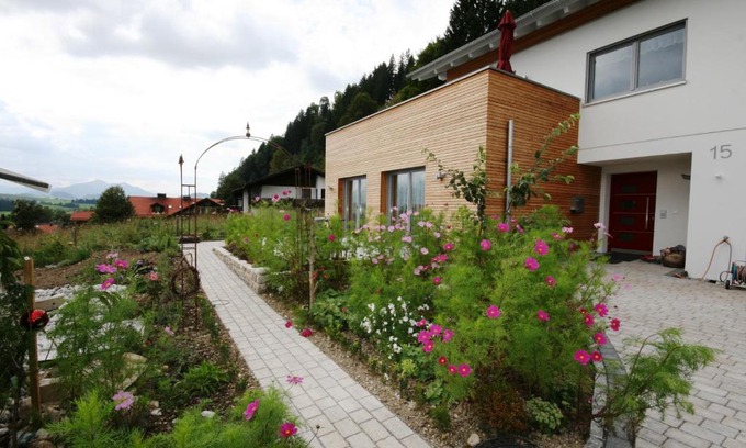 Hopfen am See Apartment | Ferienwohnung Katja