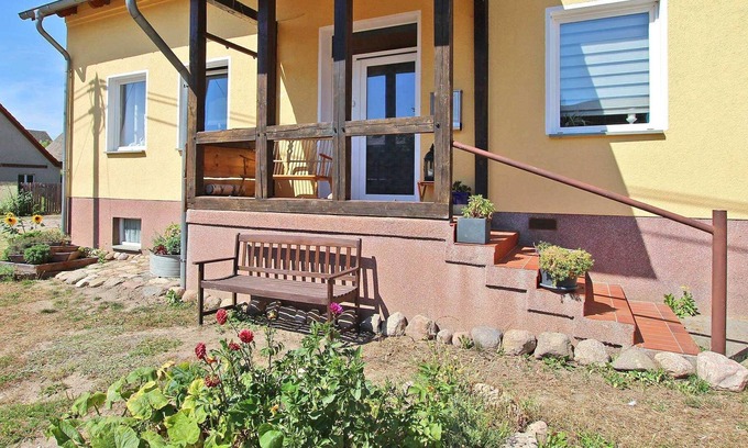 Muritz Apartment | Ferienwohnung Kieve SEE 10451 - SEE 10451