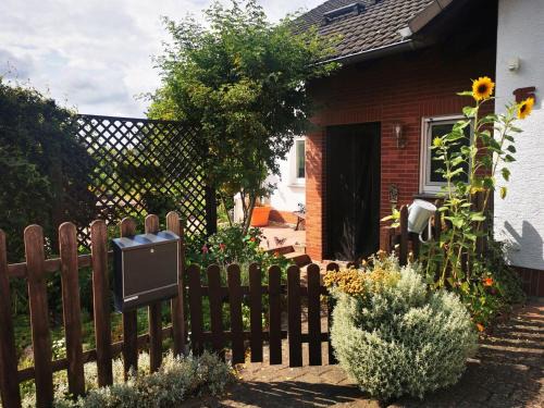 Kisselbach Apartment | Ferienwohnung Kisselbach