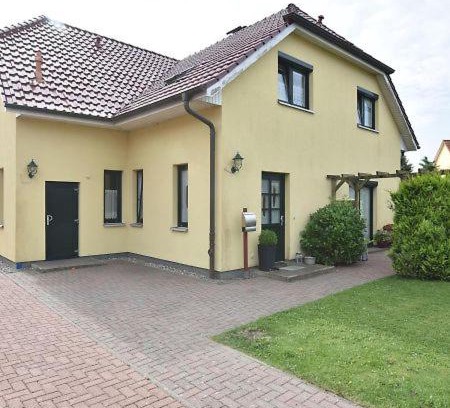 Kuehlungsborn Apartment | Ferienwohnung Klast F51