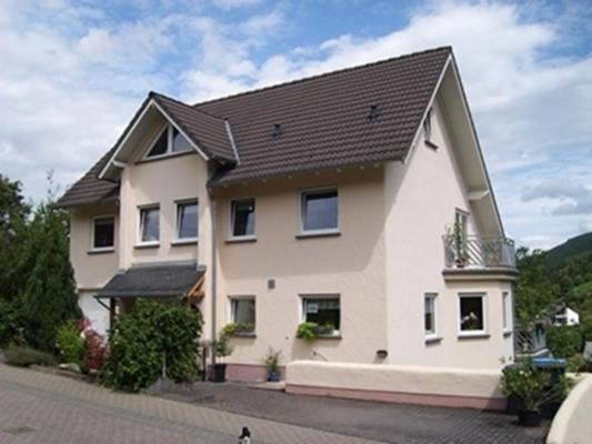 Treis-Karden Apartment | Ferienwohnung Klaus