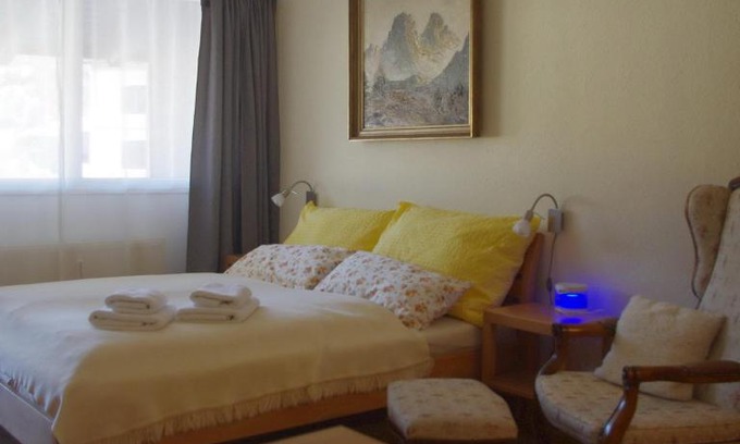 Bad Aussee Apartment | Ferienwohnung Klein&Fein
