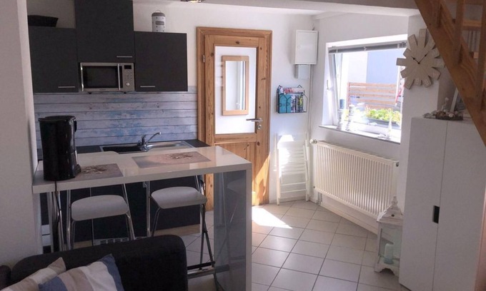 Flensburg Apartment | Ferienwohnung Kleine Auszeit