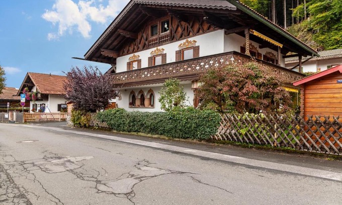 Hammersbach Apartment | Ferienwohnung Kleisl