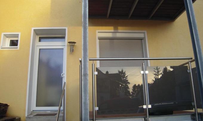 Arenberg-Immendorf Apartment | Ferienwohnung Koblenz