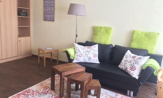 Neureichenau Apartment | Ferienwohnung-Koehler-2