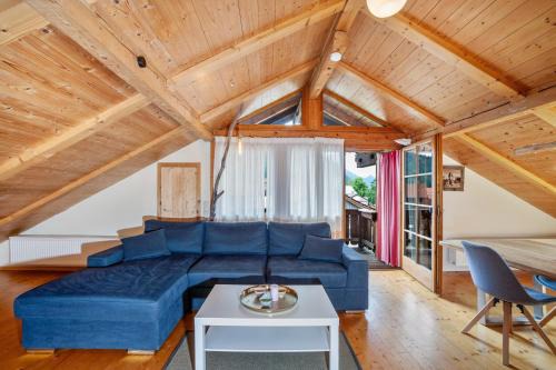 Steinach Apartment | Ferienwohnung Kohnke