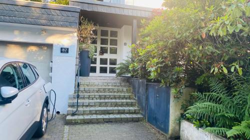 Wald Apartment | Ferienwohnung Koko