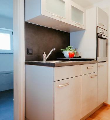 Gebsattel Apartment | Ferienwohnung Krämer bei Rothenburg ob der Tauber