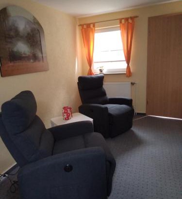 Putbus Apartment | Ferienwohnung Kransevitz