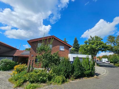Guetersloh Apartment | Ferienwohnung Kratzert Gütersloh 1-2 Schlafzimmer