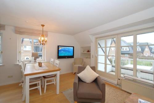 Munkmarsch Apartment | Ferienwohnung-Krause