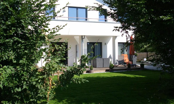 Oberammergau Apartment | Ferienwohnung Krause