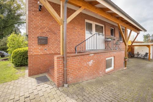 Krempermoor Apartment | Ferienwohnung Krempermoor 2