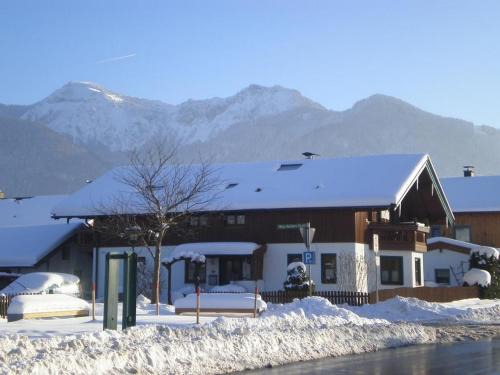 Grassau Apartment | Ferienwohnung Kreuz