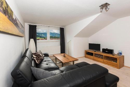 Sonthofen Apartment | Ferienwohnung Kupfer