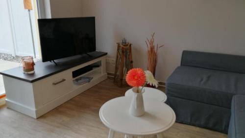 Gelbensande Apartment | Ferienwohnung KWi 33 EG