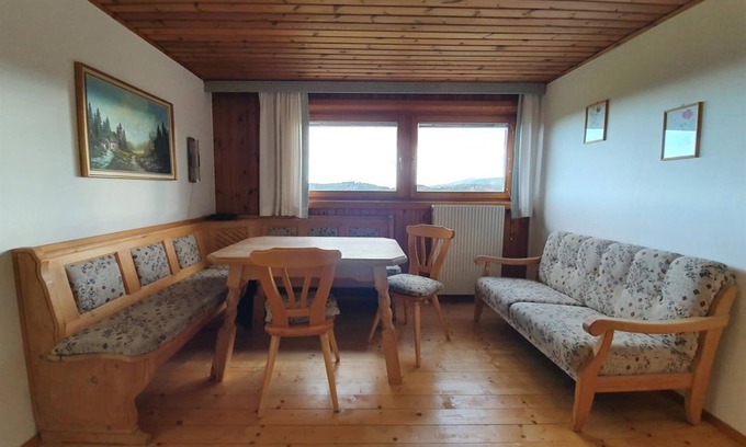 Sirnitz-Sonnseite Other | Ferienwohnung Lärchenwald - Kinderbauernhof Wicherle