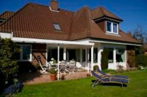 Burg auf Fehmarn Apartment | Ferienwohnung Lafrentz
