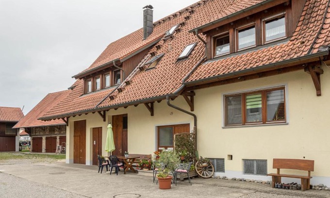 Eriskirch Apartment | Ferienwohnung Laile