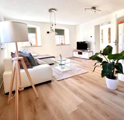 Wettelsheim Apartment | Ferienwohnung Landliebe Wettelsheim