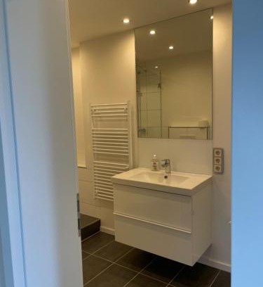 Bad Breisig Apartment | Ferienwohnung Lara