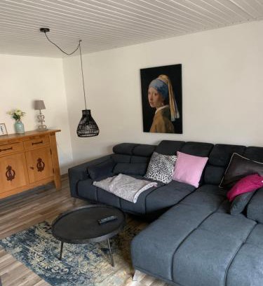 Schontal Apartment | Ferienwohnung Lara