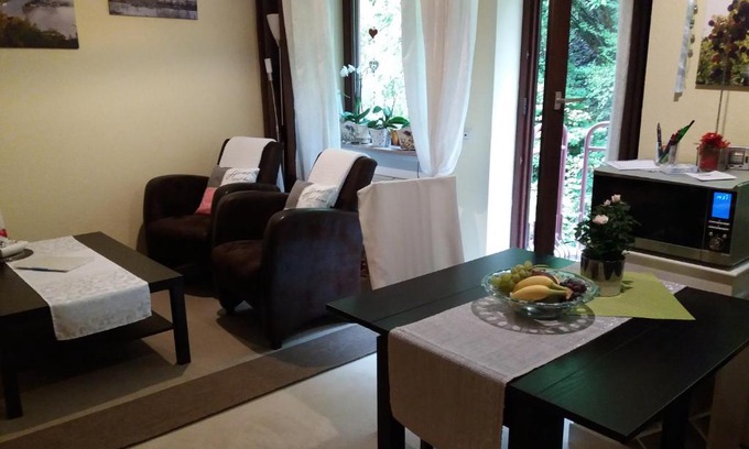 Cochem Apartment | Ferienwohnung Lastro