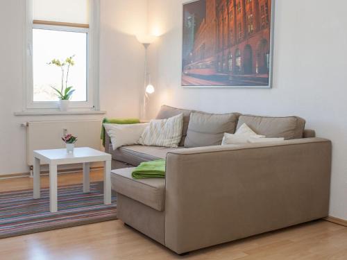 Eutritzsch Apartment | Ferienwohnung Leipzig Nord
