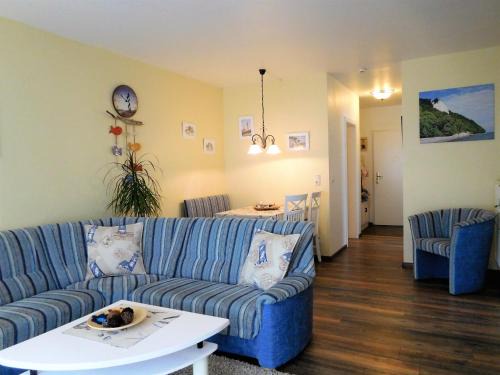 Sassnitz Apartment | Ferienwohnung Leuchtturm
