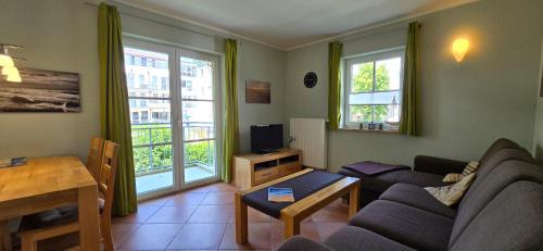 Seeheilbad Graal-Muritz Apartment | Ferienwohnung LFR13