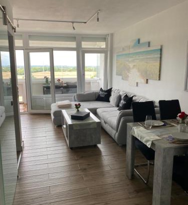 Sierksdorf Apartment | Ferienwohnung Lieblingsplatz