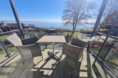 Orth Apartment | Ferienwohnung Lieblingsort h , Fehmarn-Orth