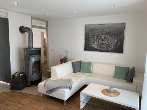 Kronau Apartment | Ferienwohnung Lina