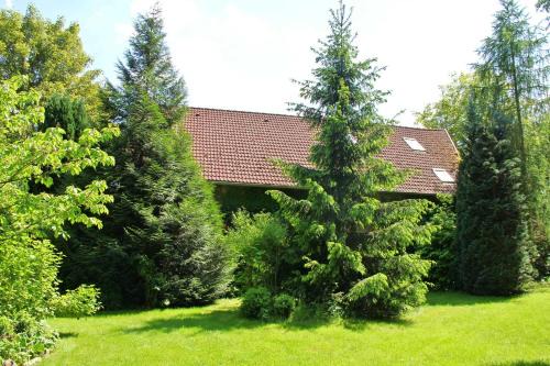 Linow House | Ferienwohnung Linow SEE 6861