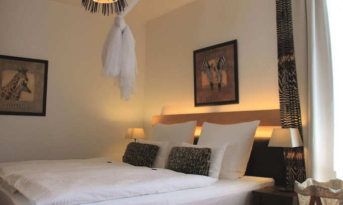 Bad Salzuflen Apartment | Ferienwohnung Lipperland - Ferienwohnung Schulte