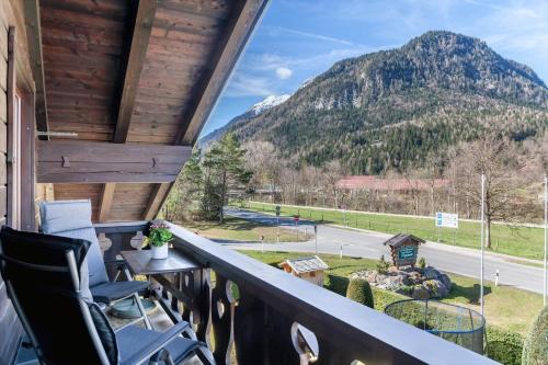Mittenwald Apartment | Ferienwohnung Lisa Suitner