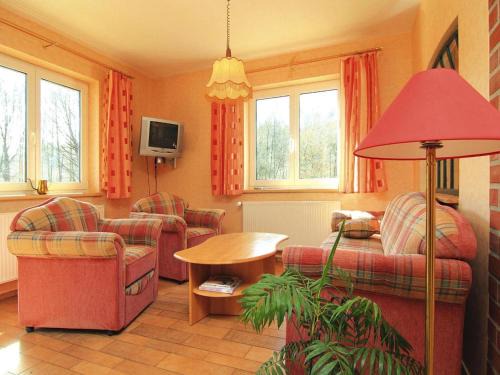 Lohmen Apartment | Ferienwohnung, Lohmen, cleaning included