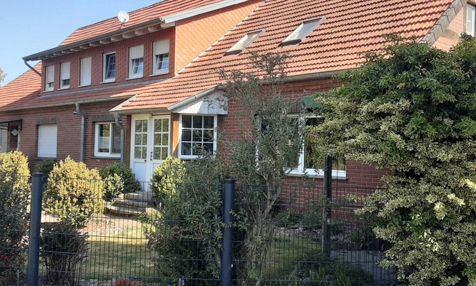Leeden Apartment | Ferienwohnung Loose, Deutschland