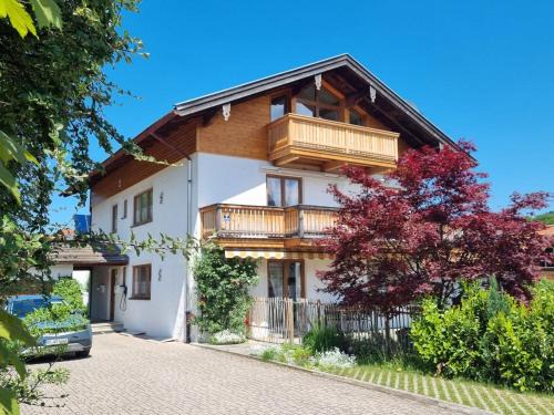 Bibelod Apartment | Ferienwohnung Lorenz