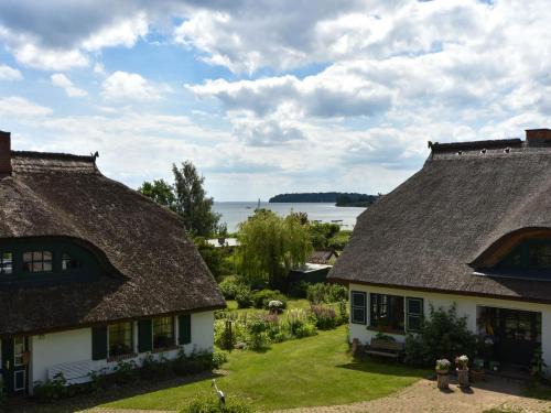 Putbus Apartment | Ferienwohnung Lotti nur 200 Meter bis zum Wasser