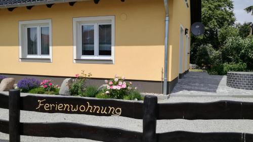 Drachhausen Apartment | Ferienwohnung Luba Lipa
