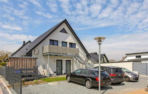 Lubmin Apartment | Ferienwohnung Lubmin Seebad