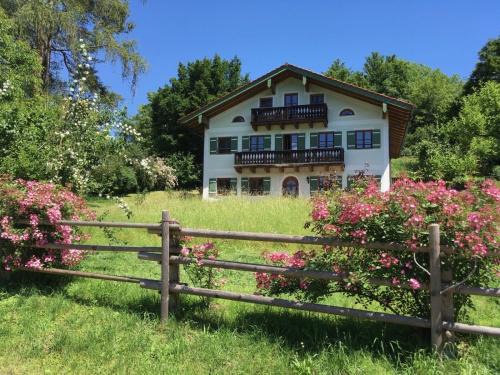 Saaldorf-Surheim Apartment | Ferienwohnung Mühlenweg