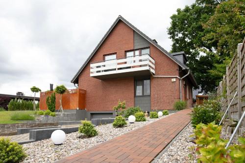 Kauslund Apartment | Ferienwohnung Mürwik