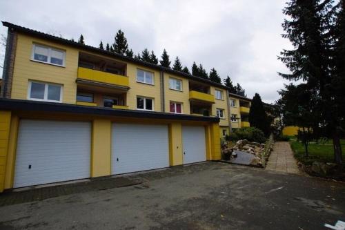 Sankt Andreasberg Apartment | Ferienwohnung Mattejiet