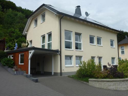 Plettenberg Apartment | Ferienwohnung Mai, 63qm