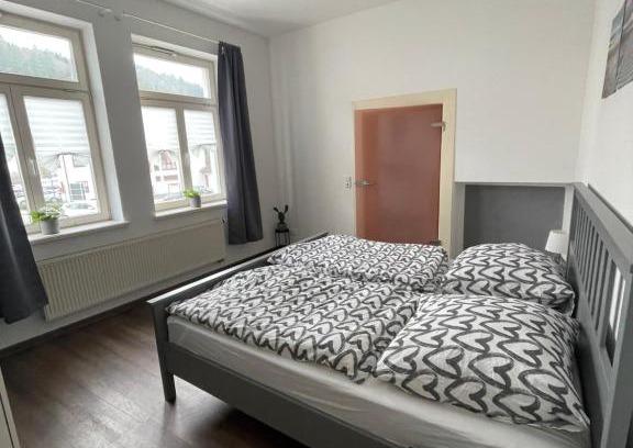 Adenau Apartment | Ferienwohnung Majas