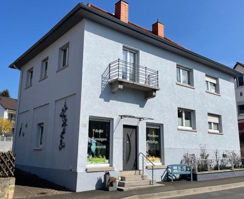 Michelbach Apartment | Ferienwohnung Maria Martin
